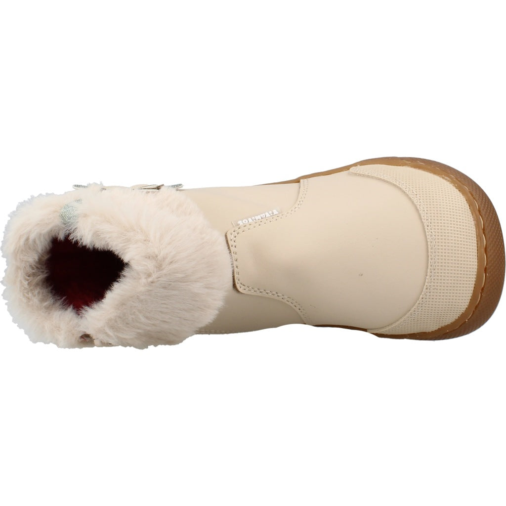 TITANITOS L ALDAIA BOTA ALD en color BEIGE  (7)