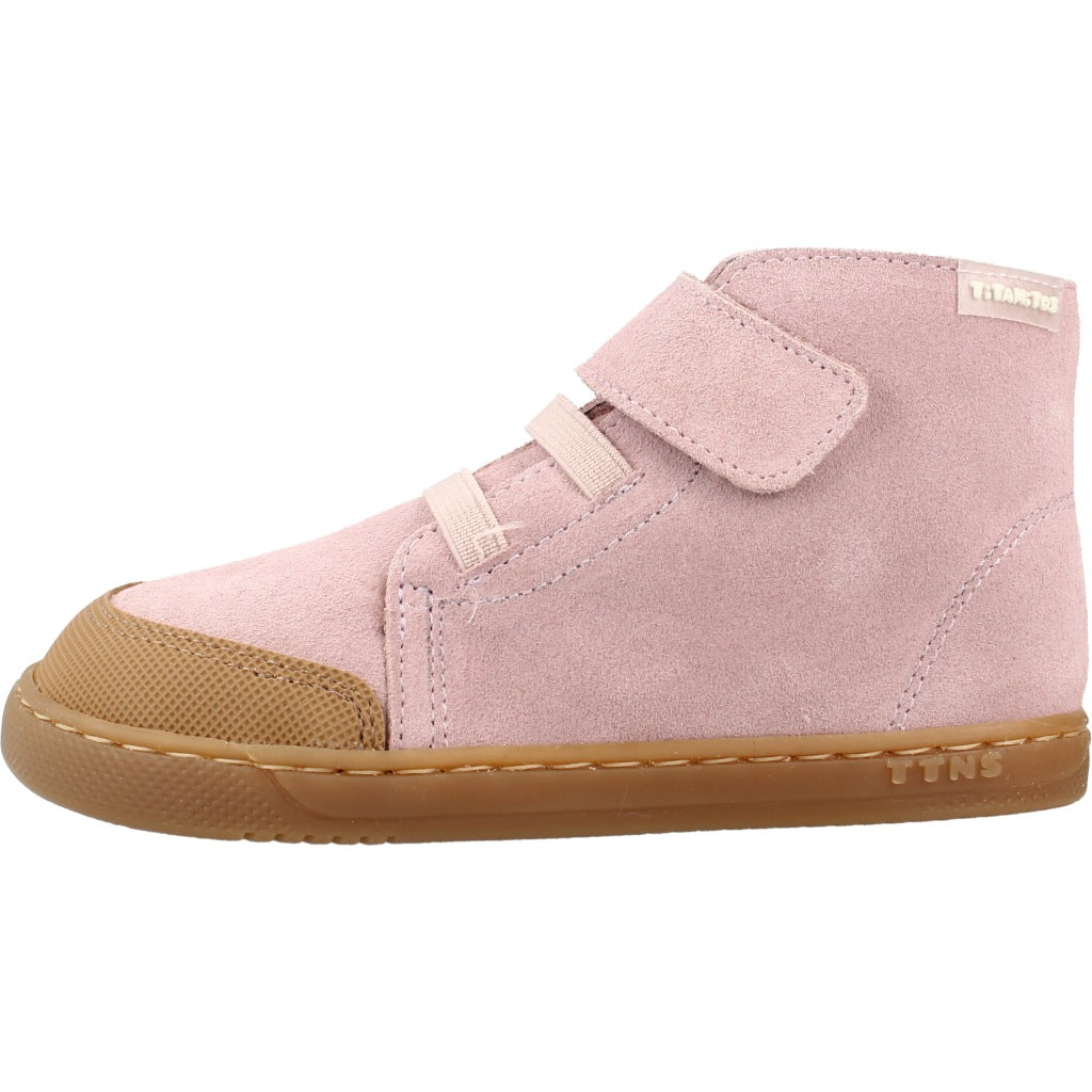 TITANITOS U CARLET BOTIN CA en color OLDRSE  (2)