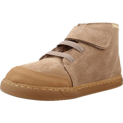 TITANITOS U CARLET BOTIN CA en color TOPO  (1)