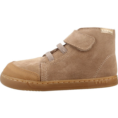 TITANITOS U CARLET BOTIN CA en color TOPO  (2)