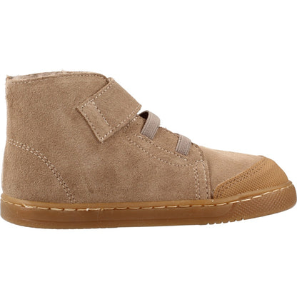 TITANITOS U CARLET BOTIN CA en color TOPO  (4)