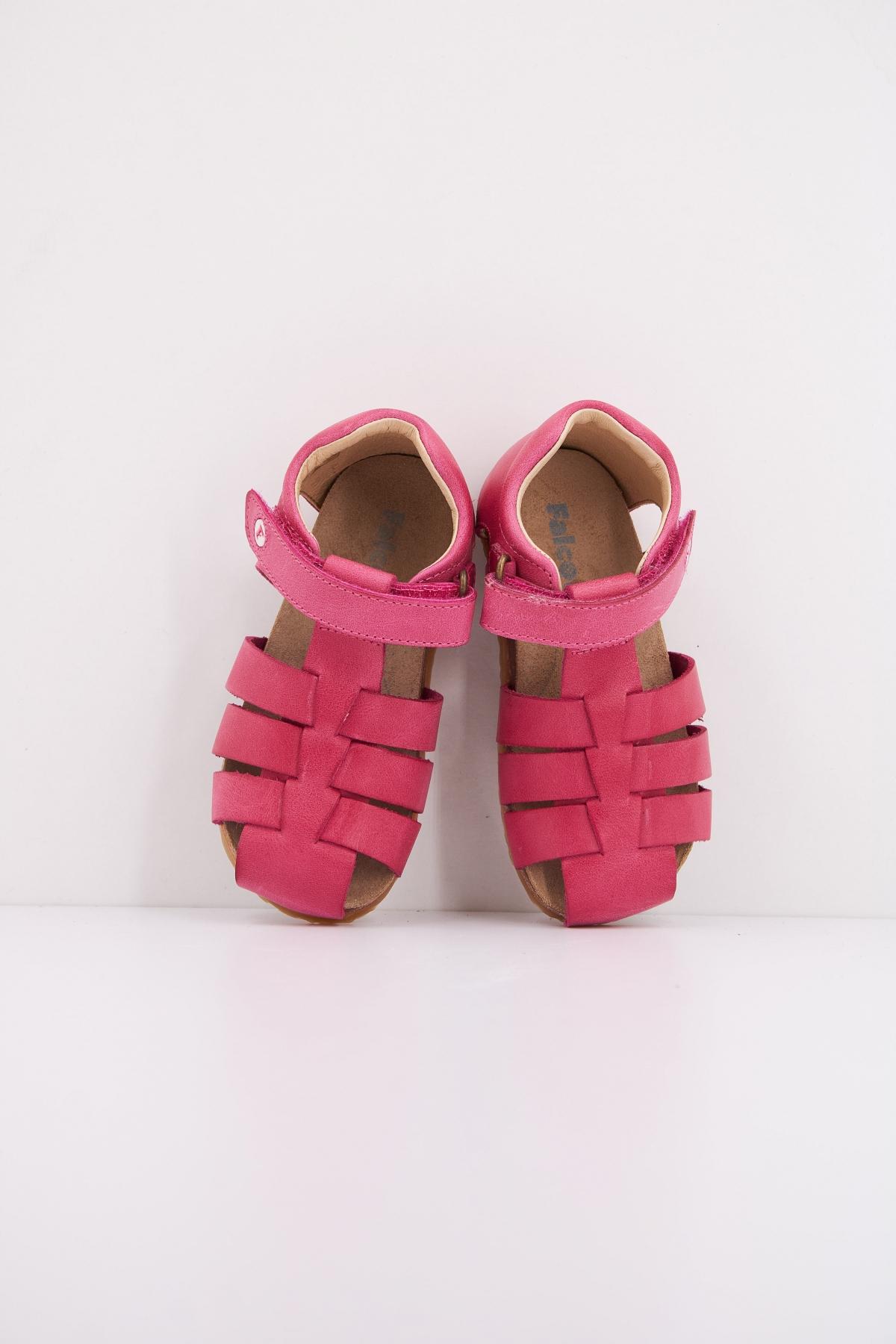 FALCOTTO  ALBY en color FUXIA  (3)