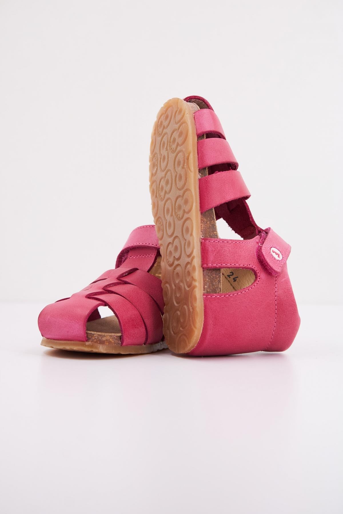 FALCOTTO  ALBY en color FUXIA  (5)