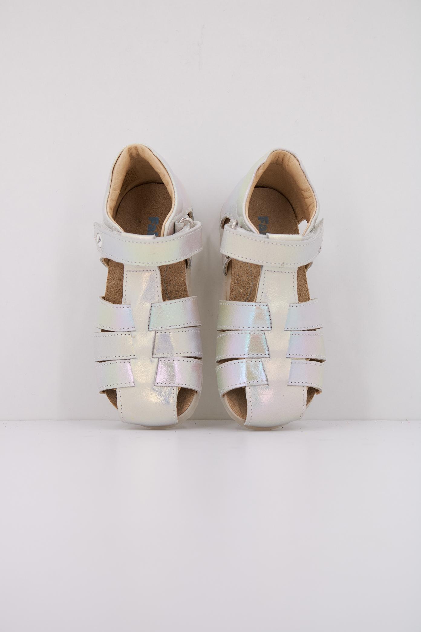 FALCOTTO ALBY en color BLANCO  (3)