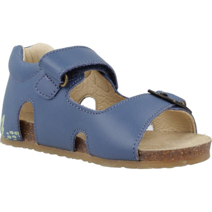 FALCOTTO FALCOTTO JOYCE en color AZUL  (5)