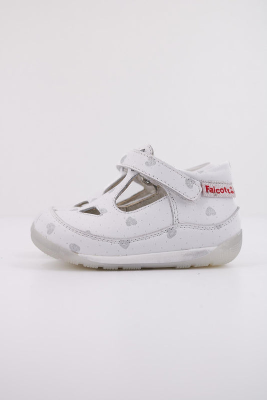 FALCOTTO SAN DIEGO NEW en color BLANCO  (1)