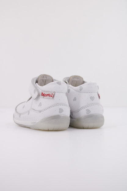 FALCOTTO SAN DIEGO NEW en color BLANCO  (4)