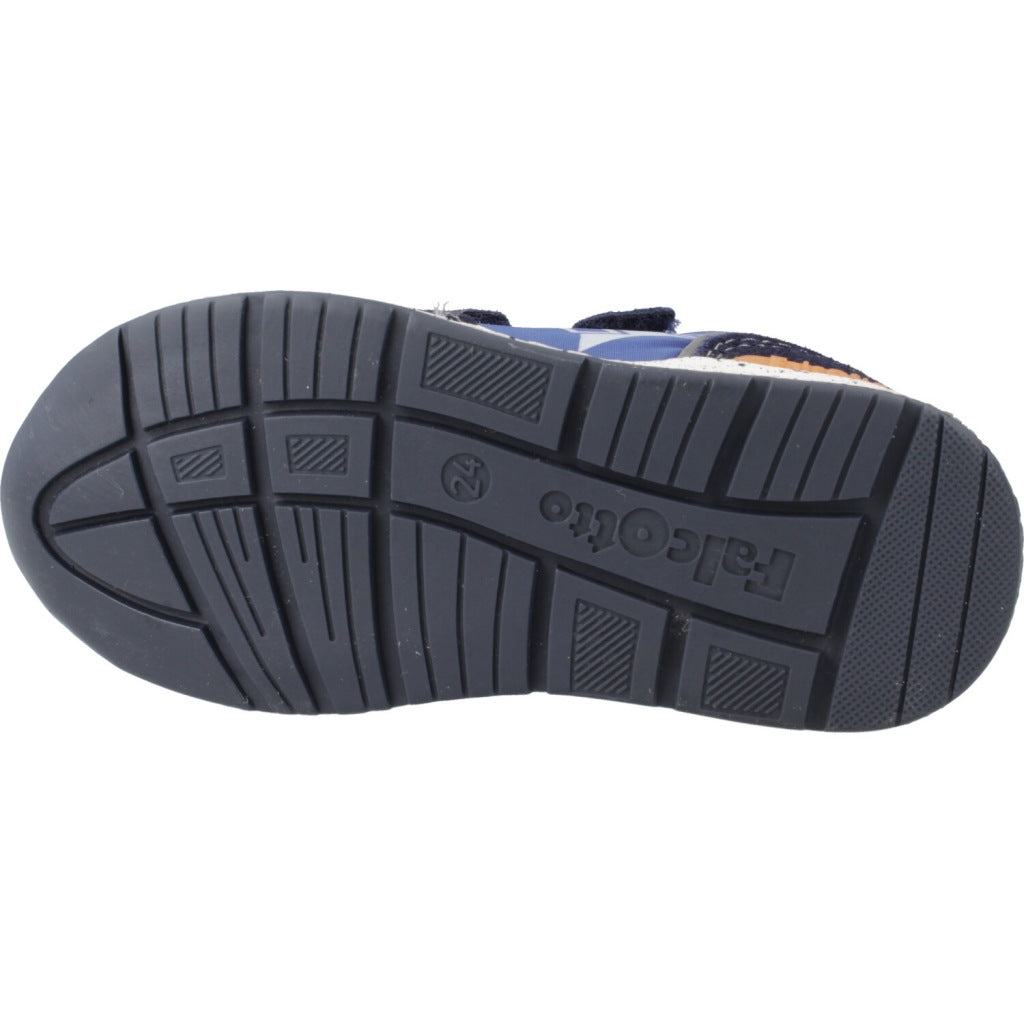 FALCOTTO FLY VL. en color AZUL  (6)