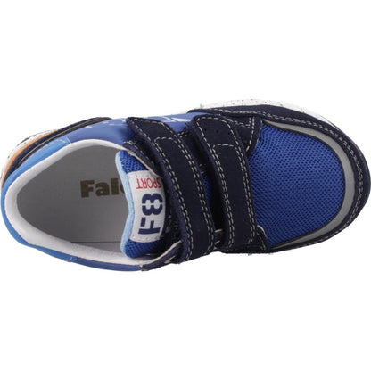 FALCOTTO FLY VL. en color AZUL  (7)
