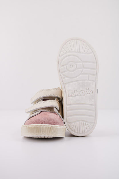 FALCOTTO PEDEE VL en color ROSA  (5)