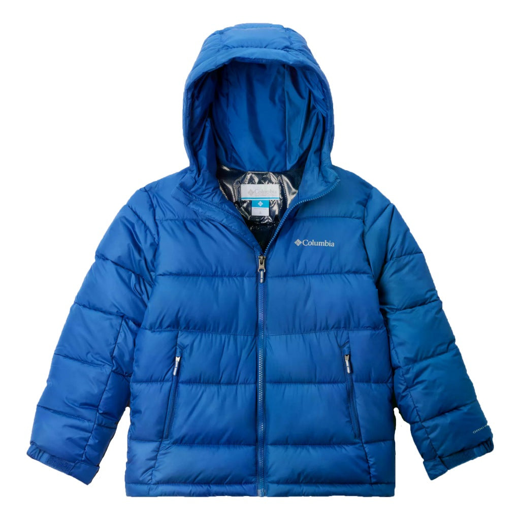 COLUMBIA PIKE LAKE II HOODED  en color   (4)