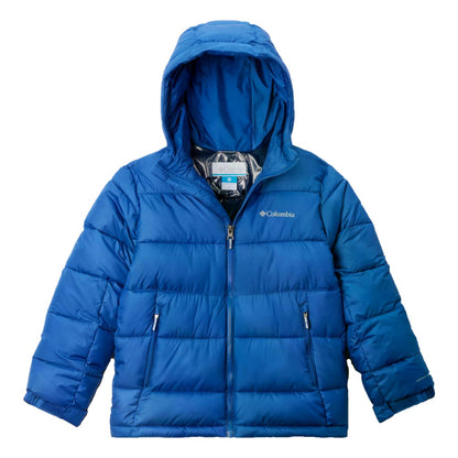 COLUMBIA PIKE LAKE II HOODED  en color   (4)