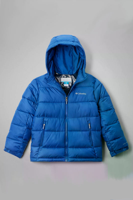 COLUMBIA PIKE LAKE II HOODED  en color   (1)