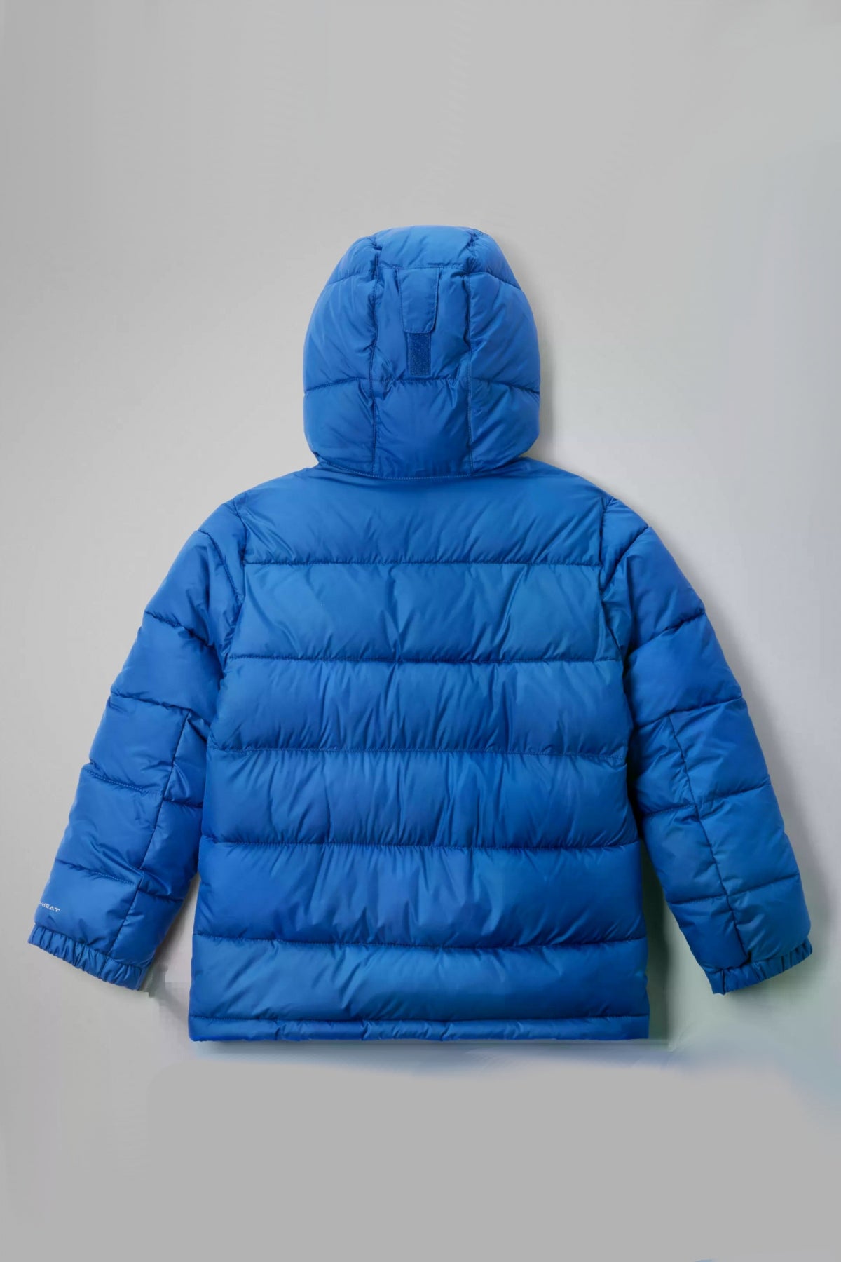 COLUMBIA PIKE LAKE II HOODED  en color   (2)