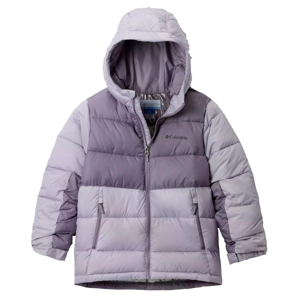 COLUMBIA PIKE LAKE II HOODED  en color   (4)