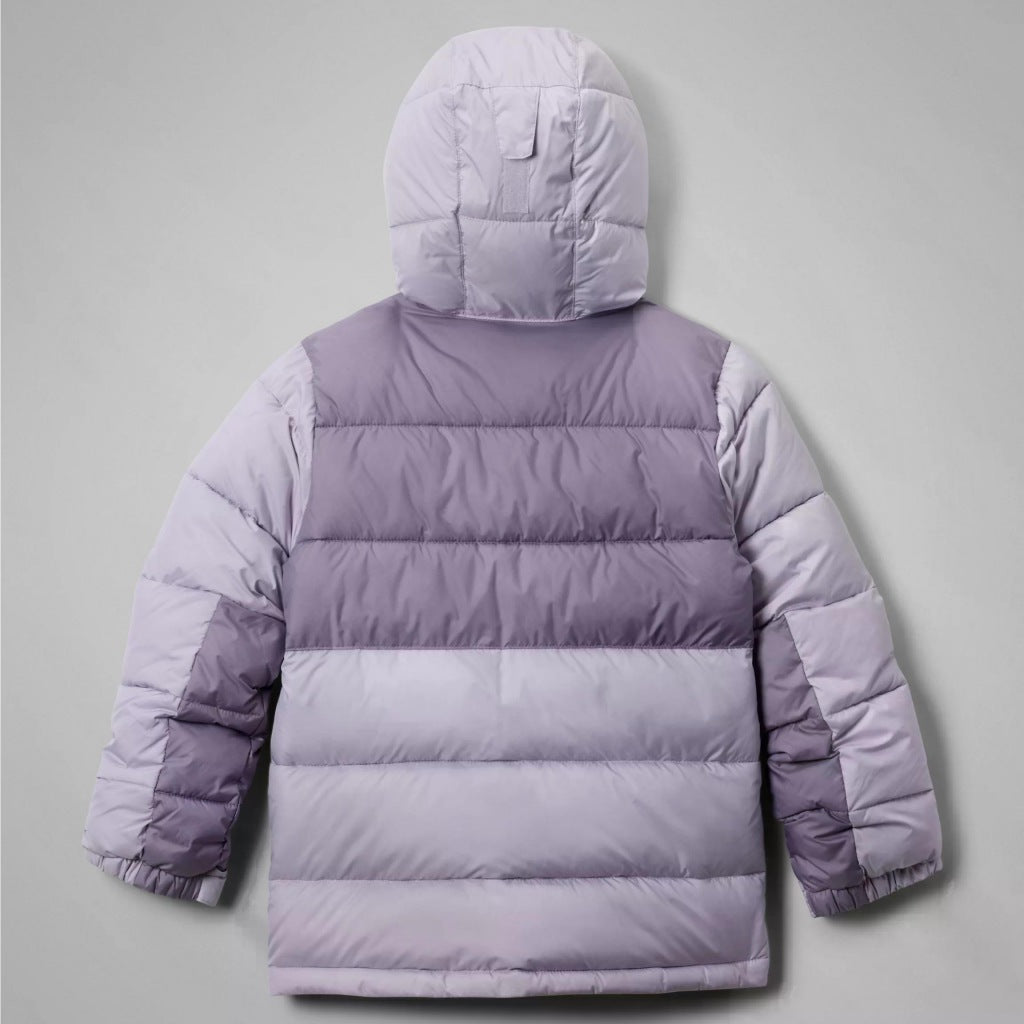 COLUMBIA PIKE LAKE II HOODED  en color   (5)