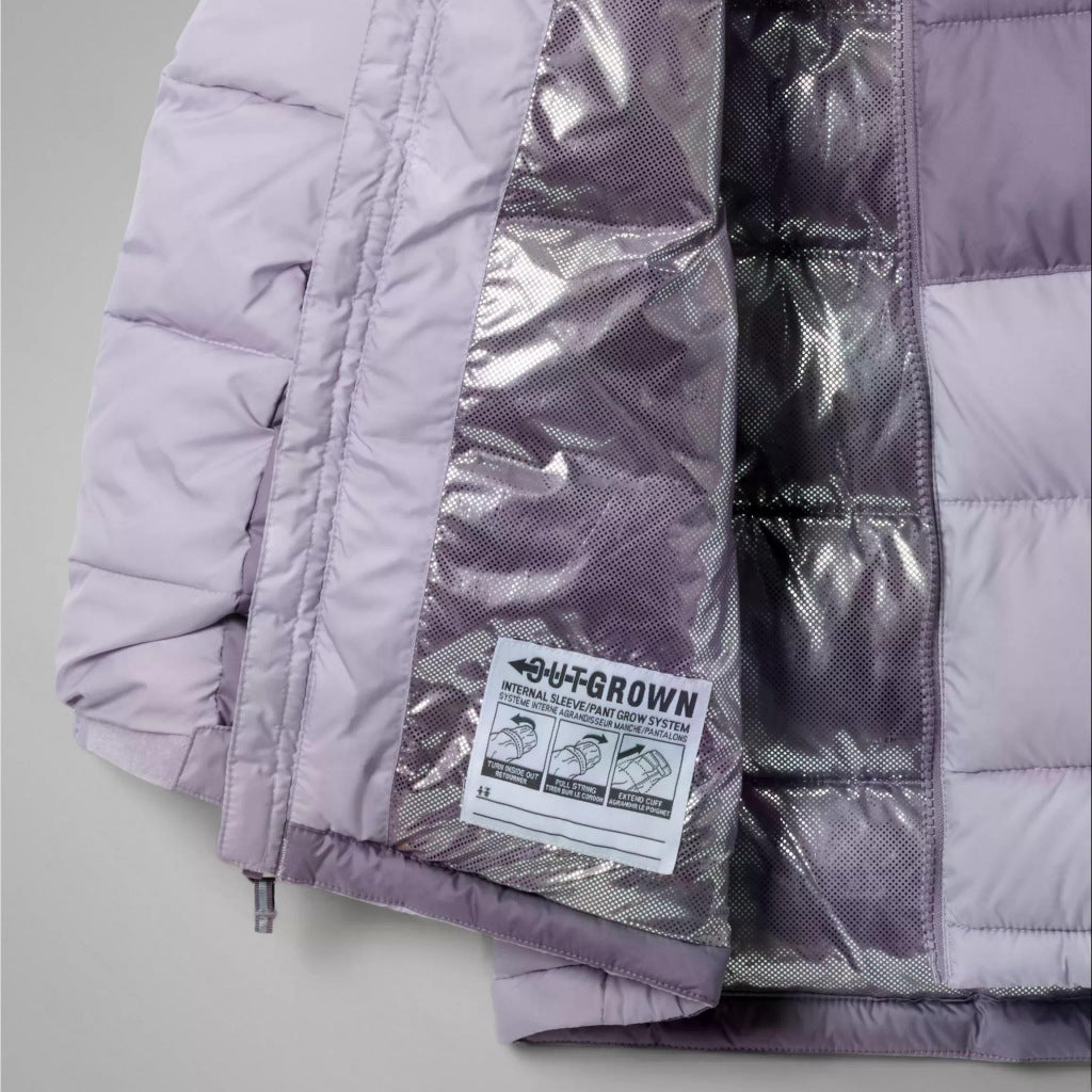 COLUMBIA PIKE LAKE II HOODED  en color   (6)