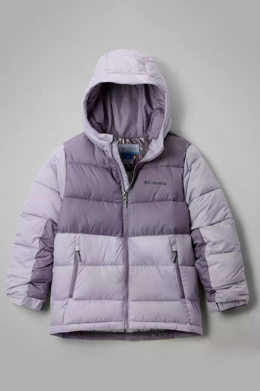 COLUMBIA PIKE LAKE II HOODED  en color   (1)