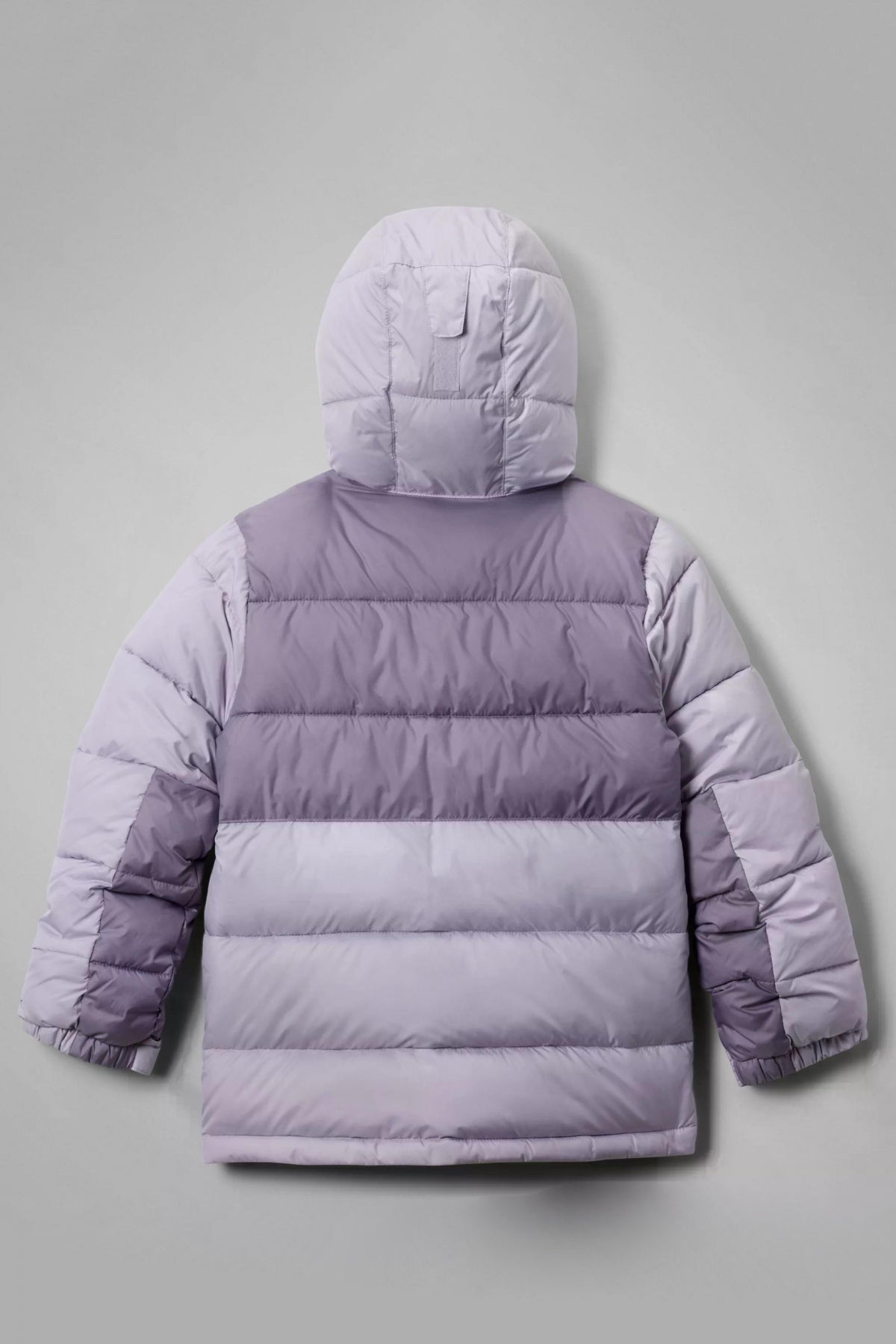 COLUMBIA PIKE LAKE II HOODED  en color   (2)