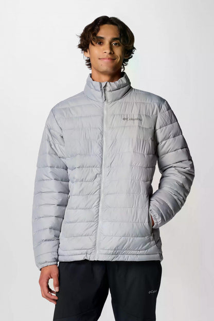 COLUMBIA POWDER LITE II JACKE en color   (1)