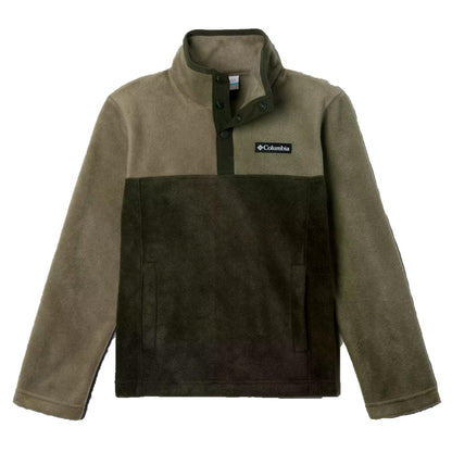 COLUMBIA STEENS MTN II - SN en color   (3)