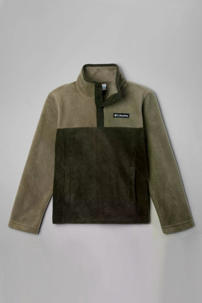 COLUMBIA STEENS MTN II - SN en color   (1)