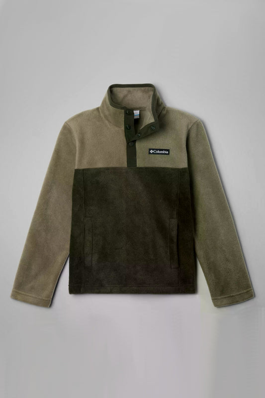 COLUMBIA STEENS MTN II - SN en color   (1)