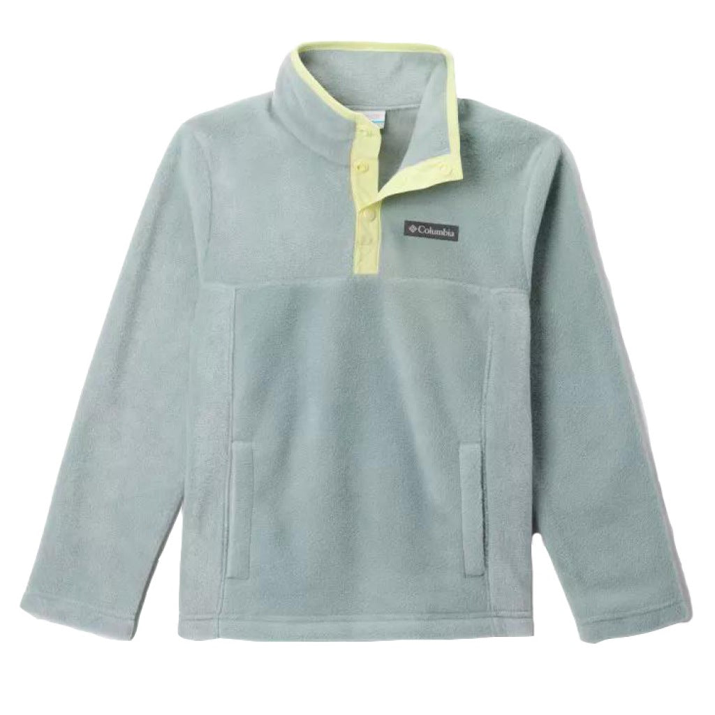 COLUMBIA STEENS MTN II - SN en color   (3)