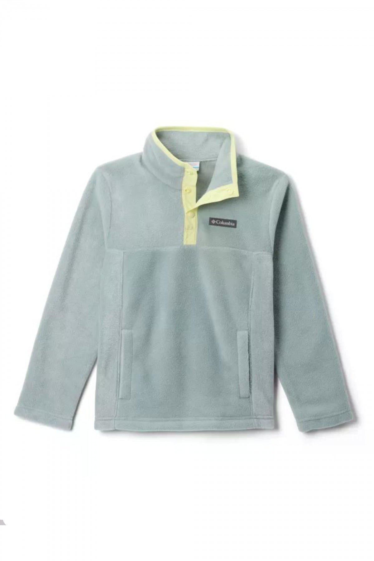 COLUMBIA STEENS MTN II - SN en color   (1)