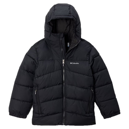 COLUMBIA ARCTIC BLAST II JACK en color   (4)