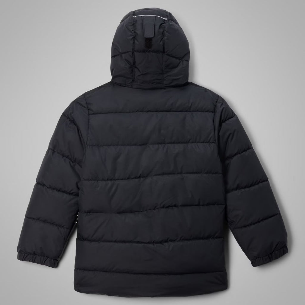 COLUMBIA ARCTIC BLAST II JACK en color   (5)