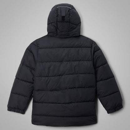COLUMBIA ARCTIC BLAST II JACK en color   (5)