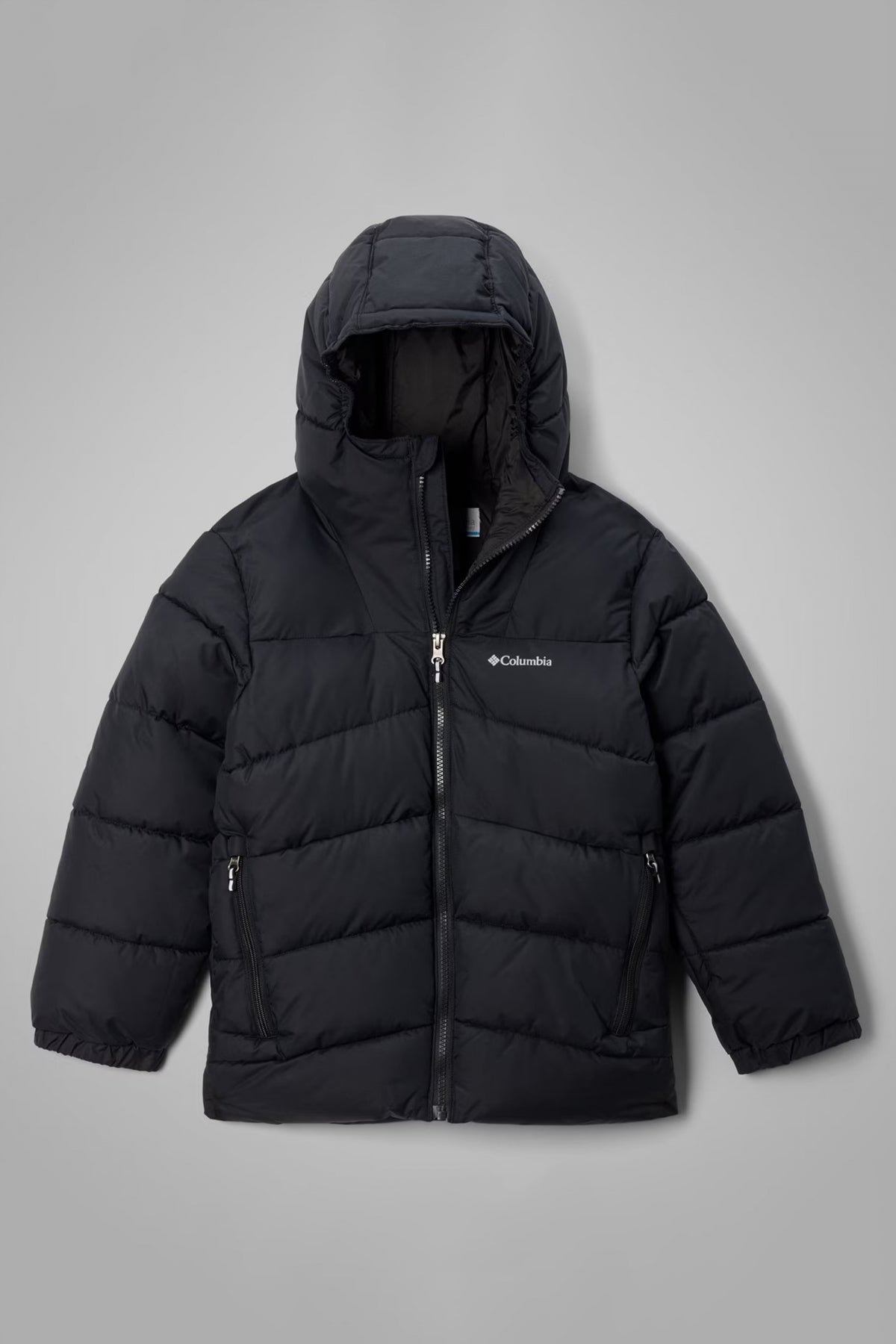 COLUMBIA ARCTIC BLAST II JACK en color   (1)