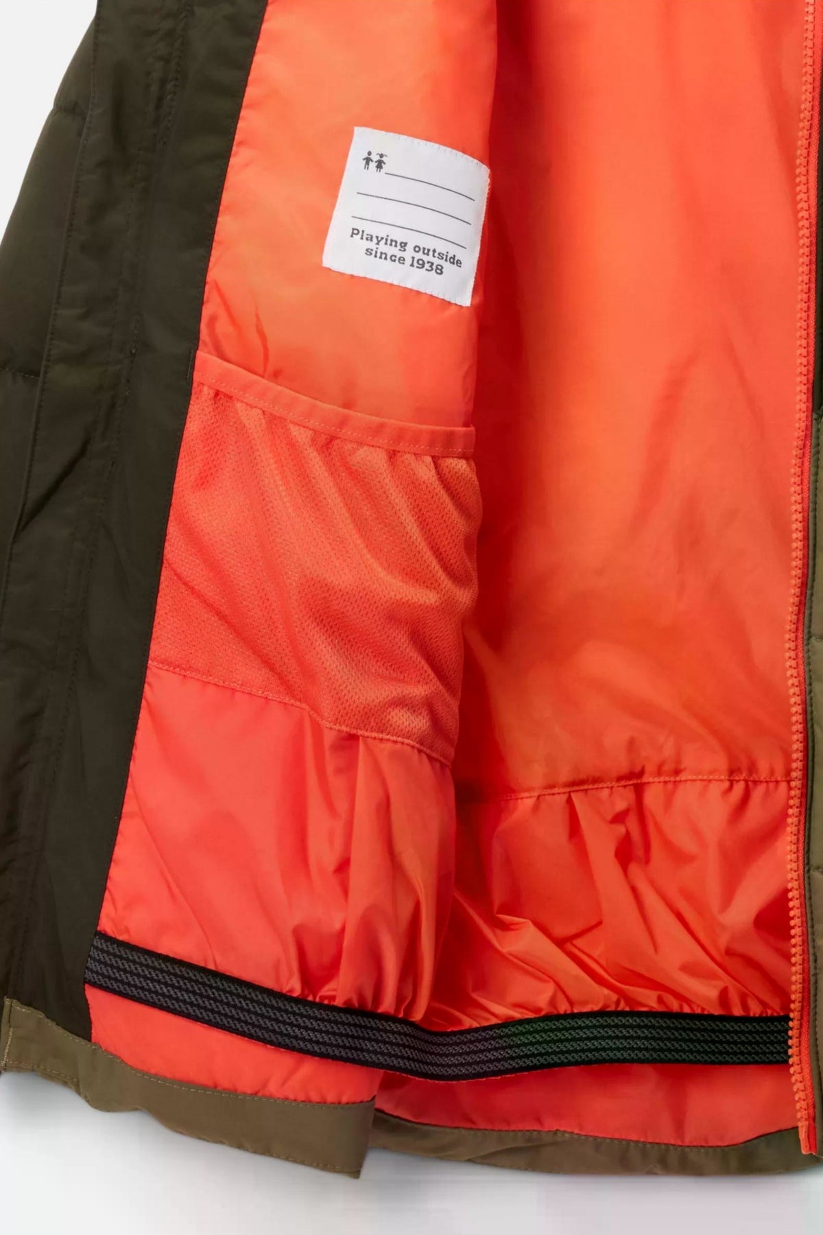 COLUMBIA ARCTIC BLAST II JACK en color   (3)