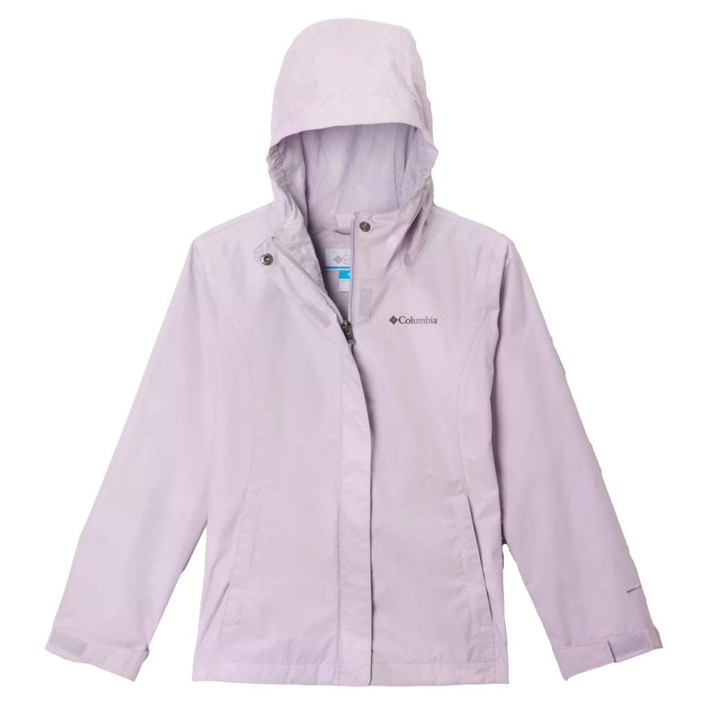 COLUMBIA ARCADIA II JACKET en color   (4)