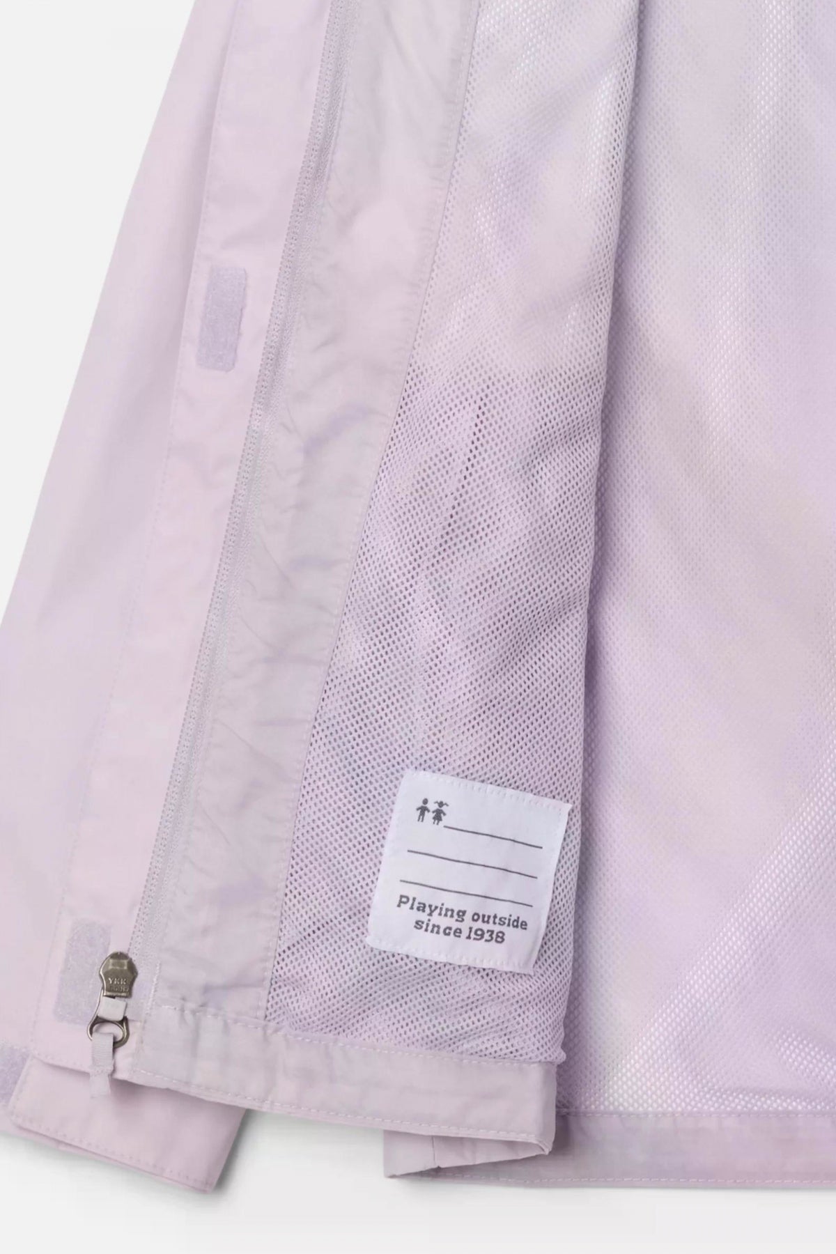 COLUMBIA ARCADIA II JACKET en color   (3)