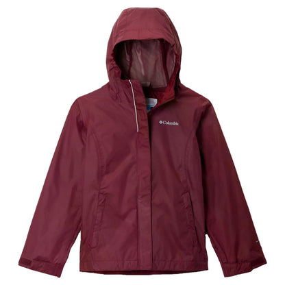 COLUMBIA ARCADIA II JACKET en color   (4)