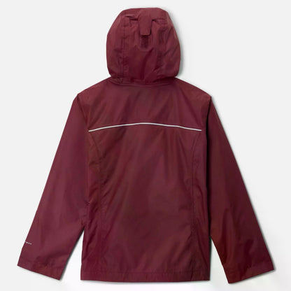COLUMBIA ARCADIA II JACKET en color   (5)