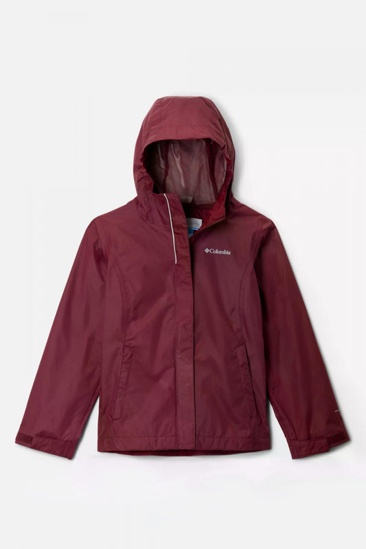 COLUMBIA ARCADIA II JACKET en color   (1)