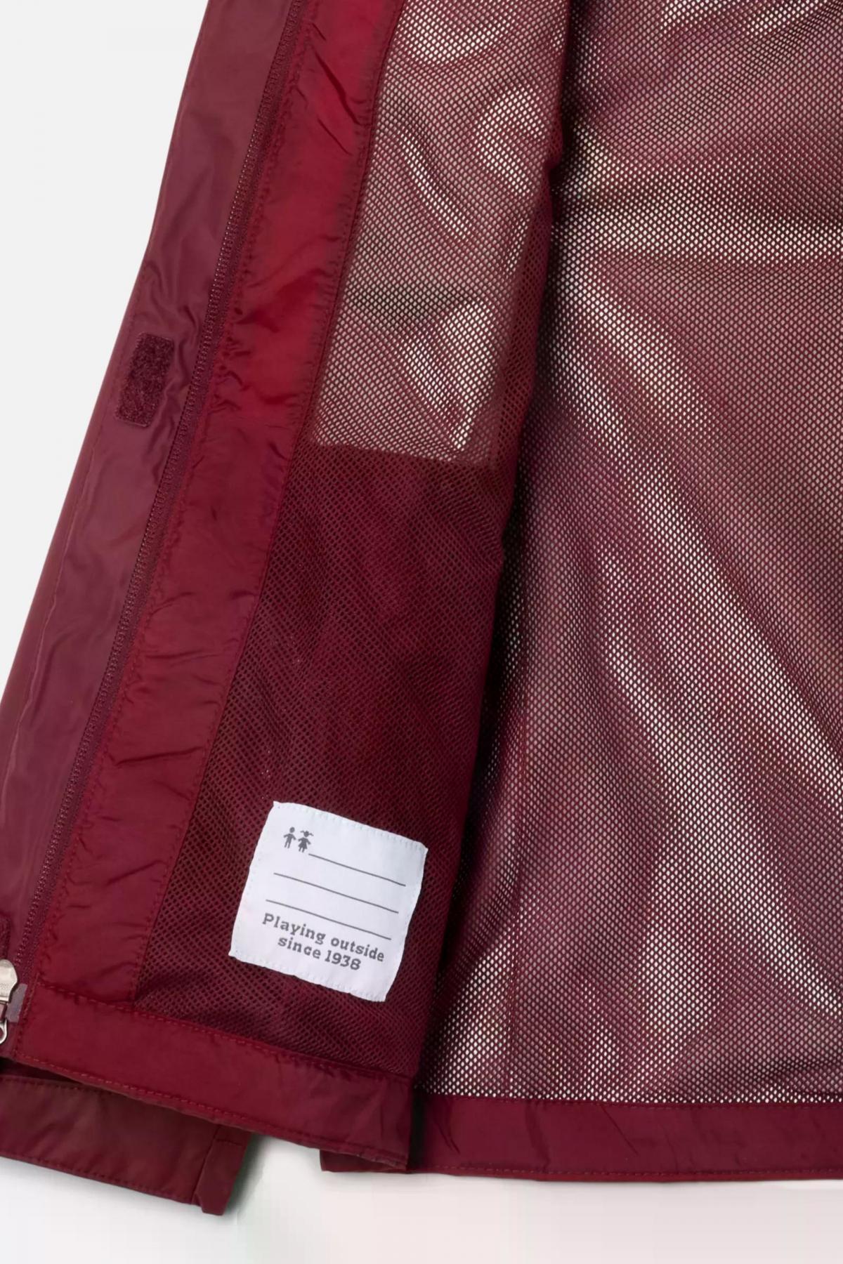 COLUMBIA ARCADIA II JACKET en color   (3)