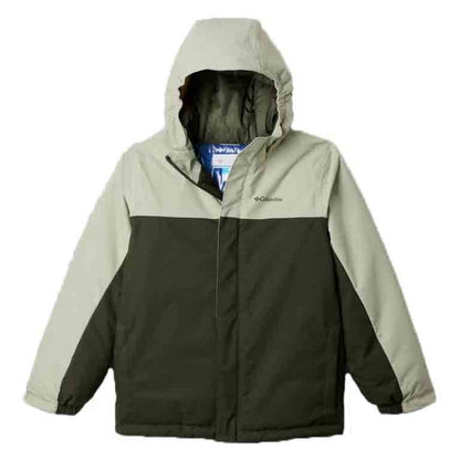 COLUMBIA HIKEBOUND II I en color   (4)