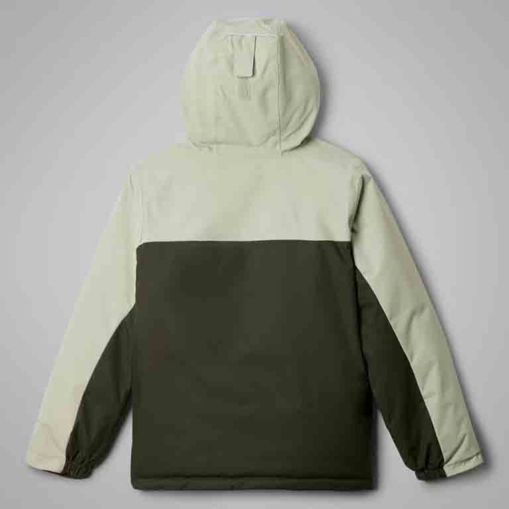 COLUMBIA HIKEBOUND II I en color   (5)