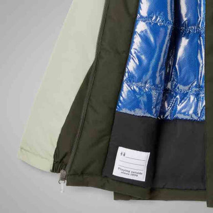 COLUMBIA HIKEBOUND II I en color   (6)