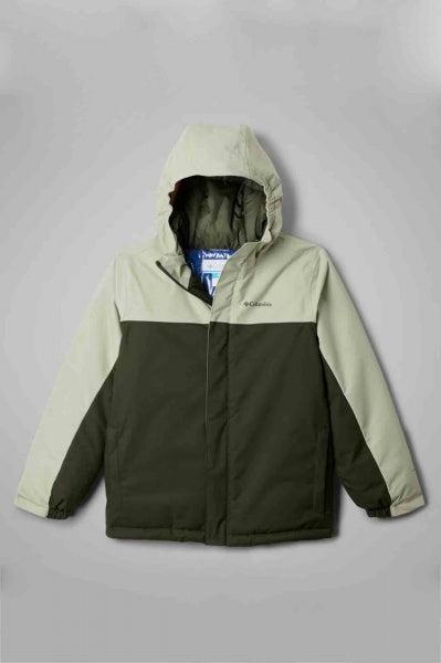 COLUMBIA HIKEBOUND II I en color   (1)