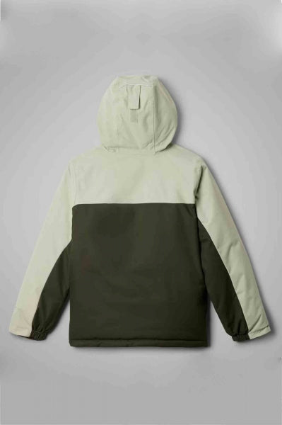 COLUMBIA HIKEBOUND II I en color   (2)