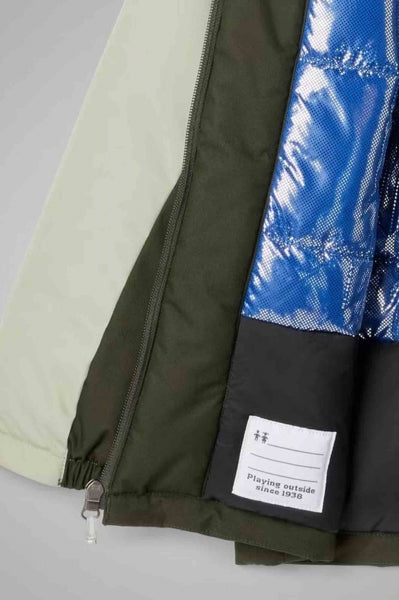 COLUMBIA HIKEBOUND II I en color   (3)