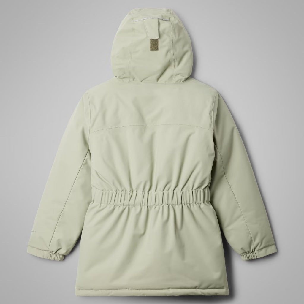 COLUMBIA HIKEBOUND II LONG IN en color   (5)