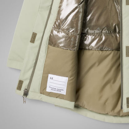 COLUMBIA HIKEBOUND II LONG IN en color   (6)