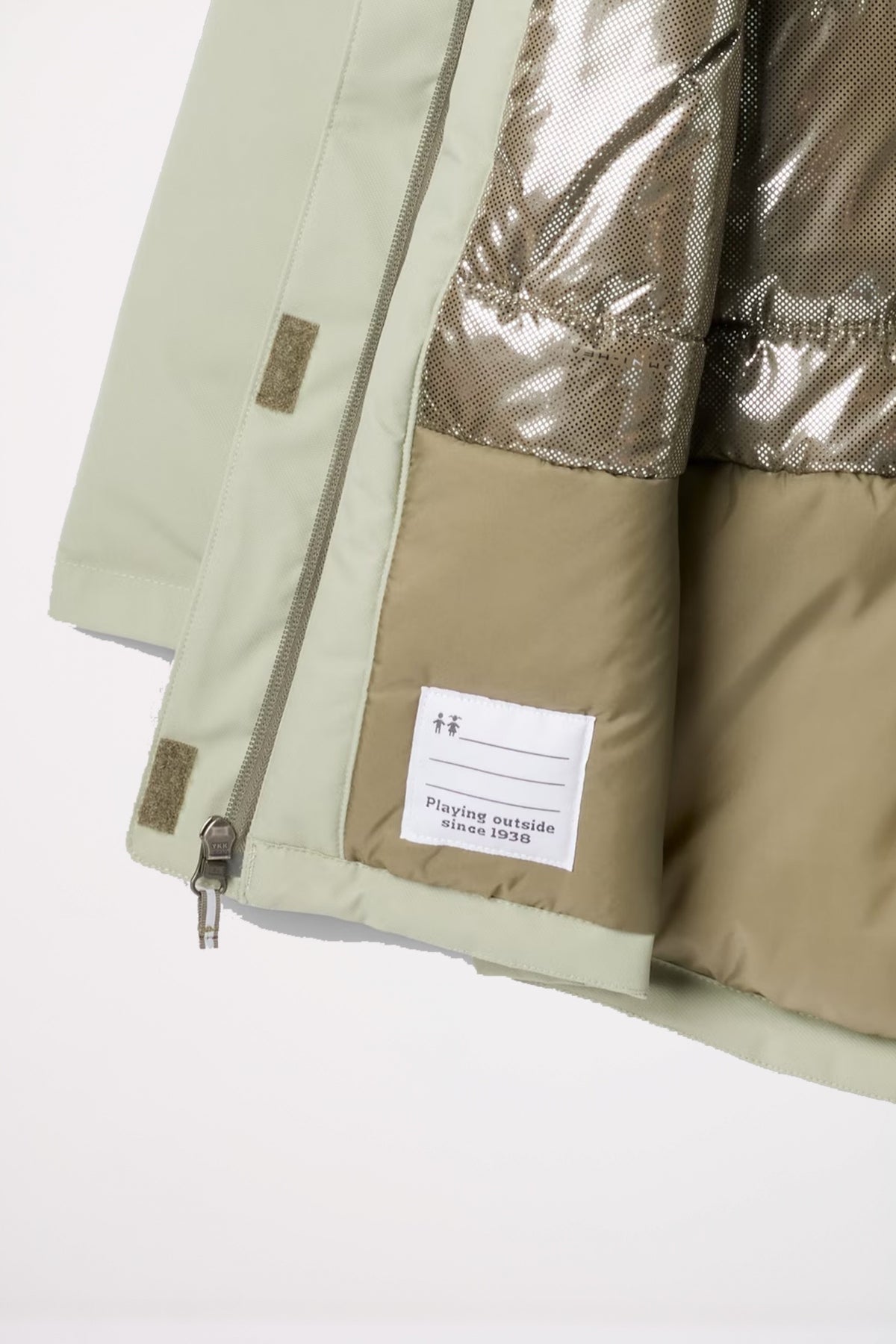 COLUMBIA HIKEBOUND II LONG IN en color   (3)