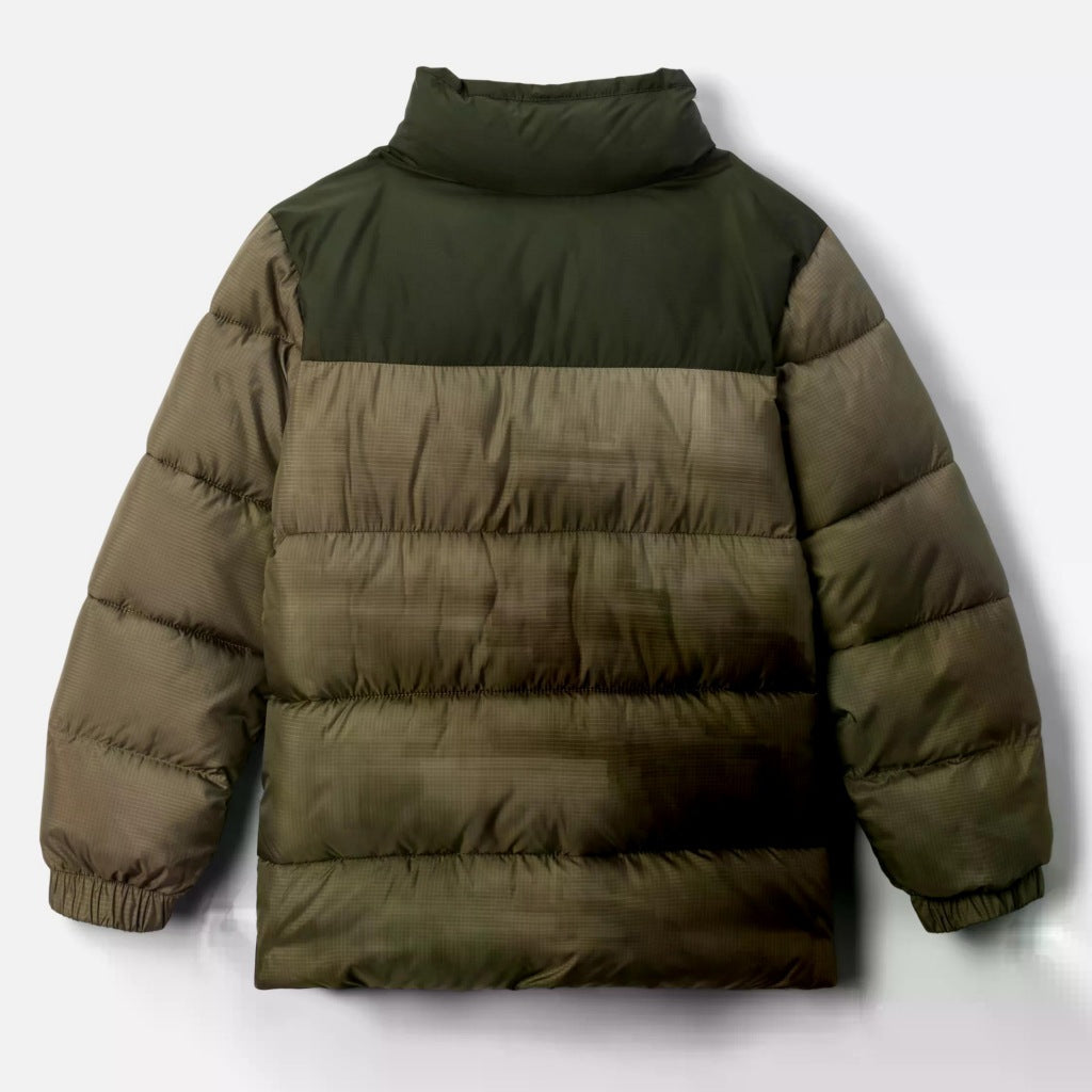 COLUMBIA PUFFECT II JACKET en color   (5)